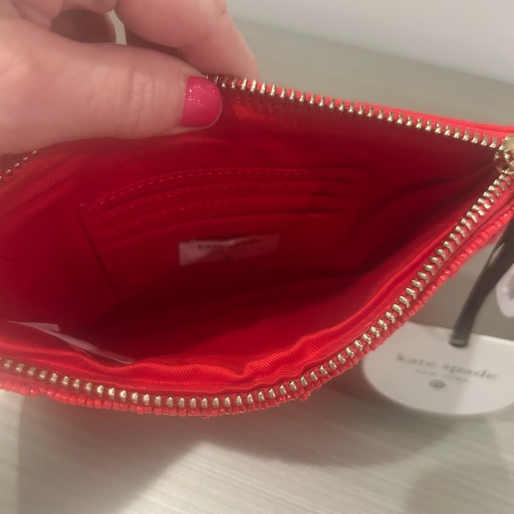 Kate Spade Wristlet - Picture 3 of 6